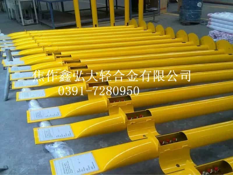 鋼管測試樁和水泥測試樁適用于哪些地方？