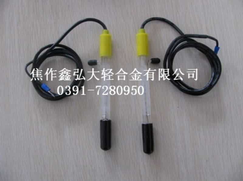 參比電極適用于哪些地方？